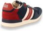 JACK & JONES JACK&JONES FOOTWEAR JFWSTELLAR MESH MAJOLICA BLUE NOOS Heren Sneakers - Thumbnail 7