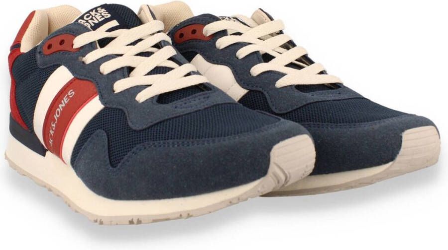 Jack & jones Lage Sneakers Jack & Jones STELLAR MECH - Foto 8