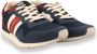 JACK & JONES JACK&JONES FOOTWEAR JFWSTELLAR MESH MAJOLICA BLUE NOOS Heren Sneakers - Thumbnail 7