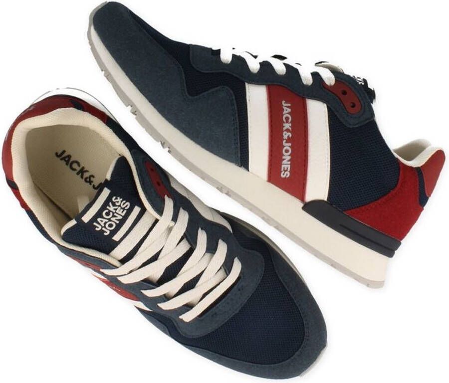 Jack & jones Lage Sneakers Jack & Jones STELLAR MECH - Foto 10