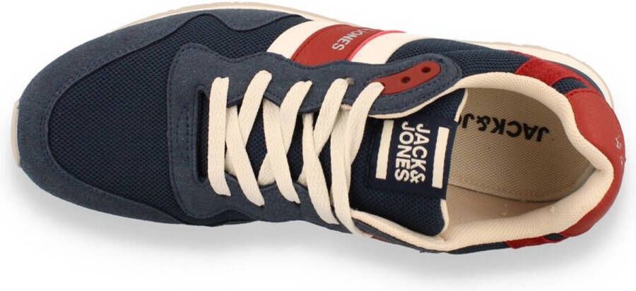 Jack & jones Lage Sneakers Jack & Jones STELLAR MECH - Foto 12