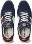 JACK & JONES JACK&JONES FOOTWEAR JFWSTELLAR MESH MAJOLICA BLUE NOOS Heren Sneakers - Thumbnail 13