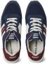 JACK & JONES JACK&JONES FOOTWEAR JFWSTELLAR MESH MAJOLICA BLUE NOOS Heren Sneakers - Thumbnail 12