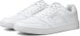 JACK & JONES Jam Low Schoen White Detail Mono Heren - Thumbnail 2