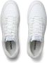 JACK & JONES Jam Low Schoen White Detail Mono Heren - Thumbnail 3