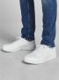 JACK & JONES Jam Low Schoen White Detail Mono Heren - Thumbnail 5