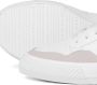 Jack & jones Moderne Sneakers van Kunstleer met Vetersluiting Multicolor Heren - Thumbnail 4