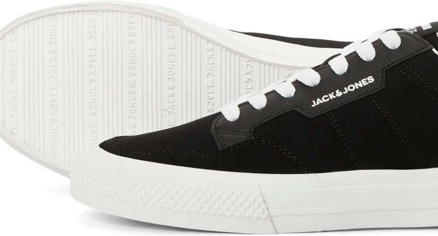 JACK & JONES jack and jones Antraciet sneaker Jfw Morden - Foto 11