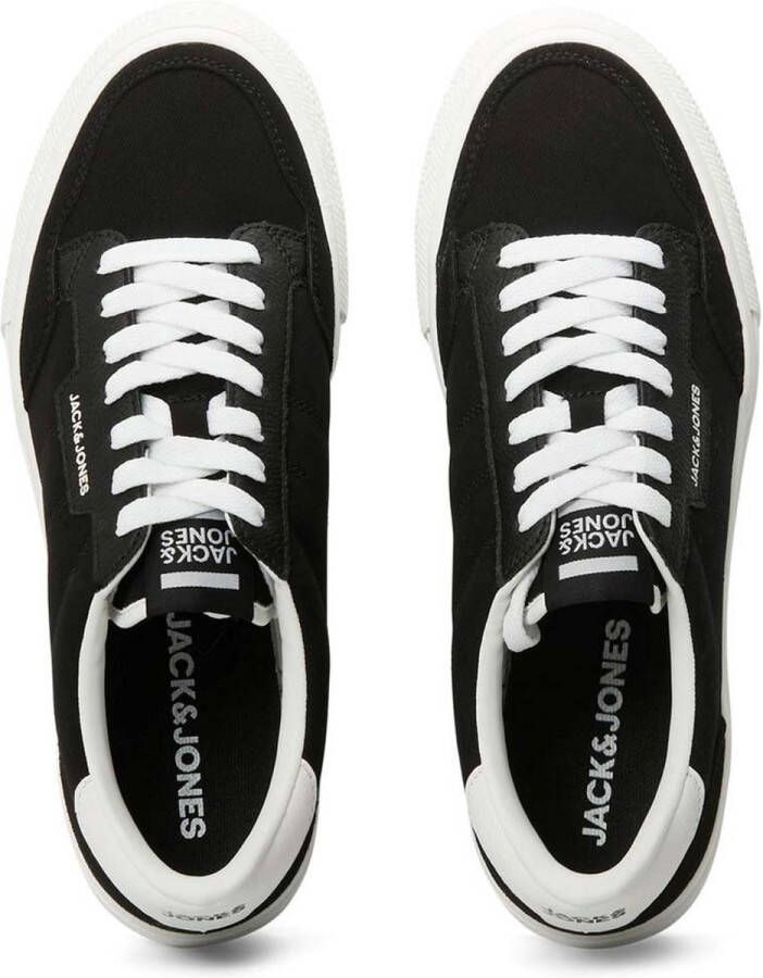 JACK & JONES jack and jones Antraciet sneaker Jfw Morden - Foto 6