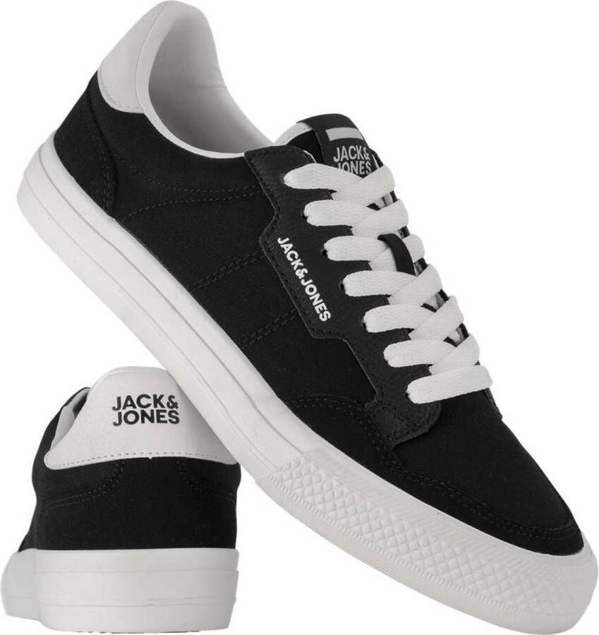 JACK & JONES jack and jones Antraciet sneaker Jfw Morden - Foto 8