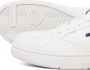 JACK & JONES Heren Sneaker wheath pu Bright White WIT - Thumbnail 7