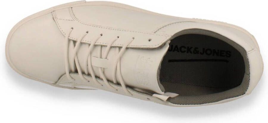 JACK & JONES JACK&JONES FOOTWEAR JFWGALAXY LEATHER Heren Sneakers - Foto 15