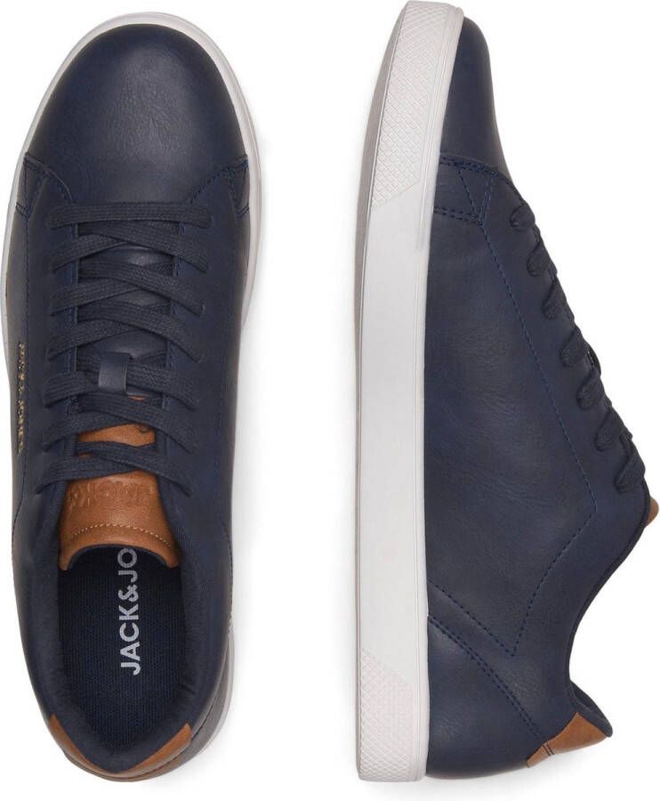 Jack & jones Lage Sneakers Jack & Jones JFWBOSS PU SNEAKER - Foto 5