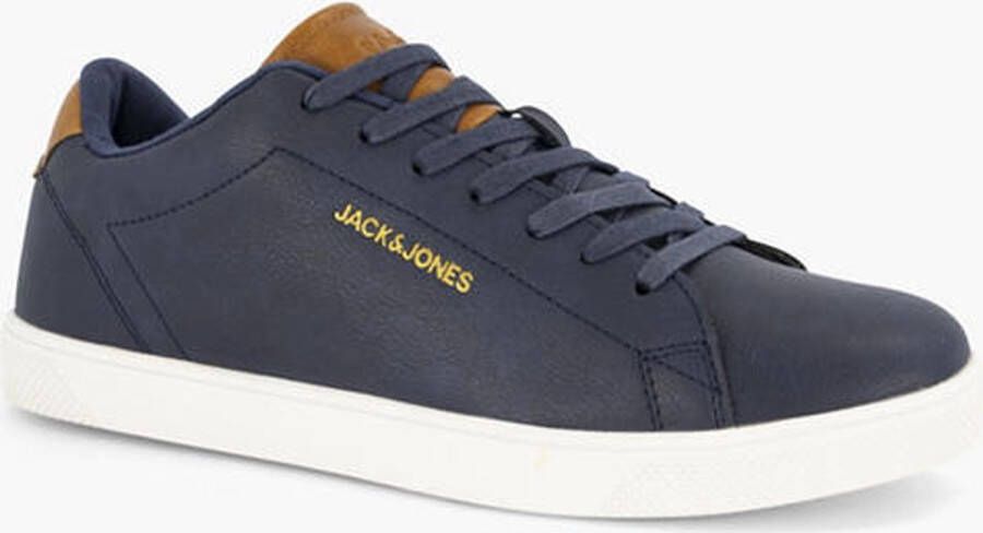 Jack & jones Lage Sneakers Jack & Jones JFWBOSS PU SNEAKER - Foto 6