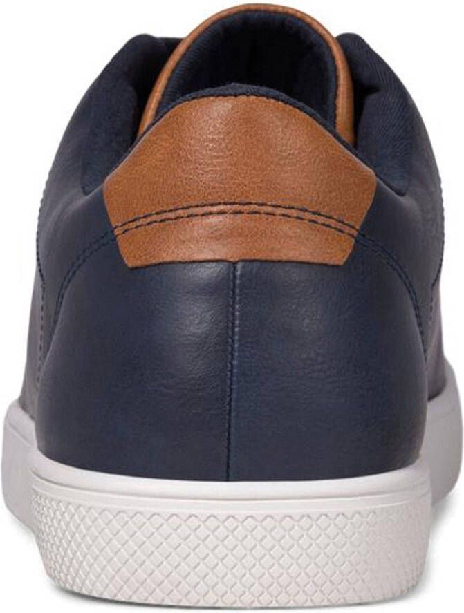Jack & jones Lage Sneakers Jack & Jones JFWBOSS PU SNEAKER - Foto 7