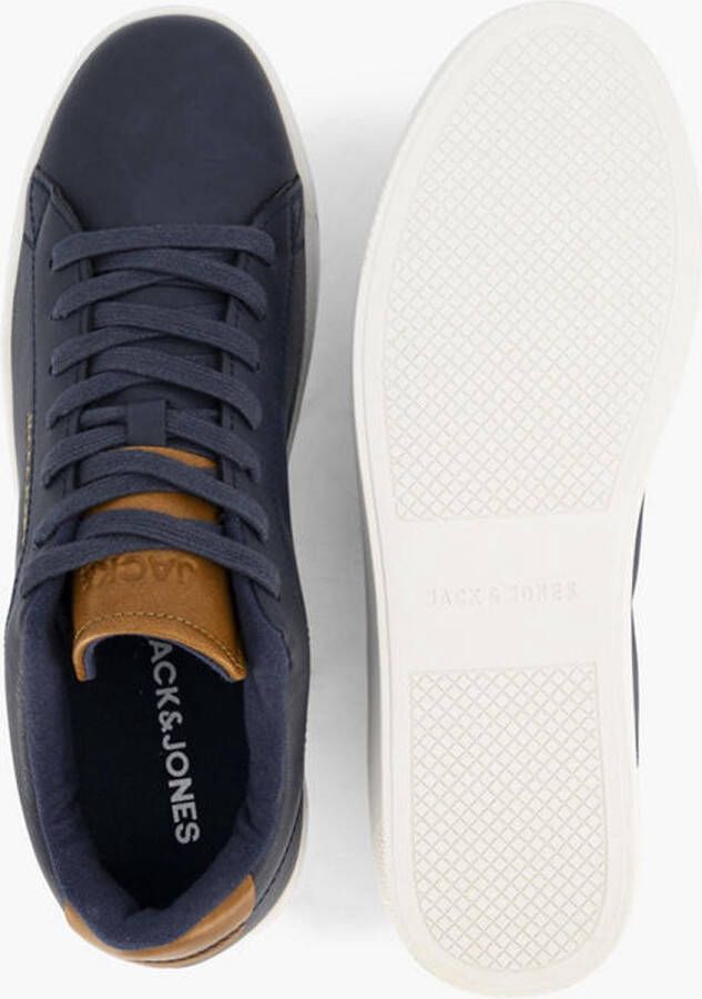 Jack & jones Lage Sneakers Jack & Jones JFWBOSS PU SNEAKER - Foto 9