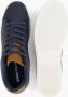 Jack & jones Lage Sneakers Jack & Jones JFWBOSS PU SNEAKER - Thumbnail 9