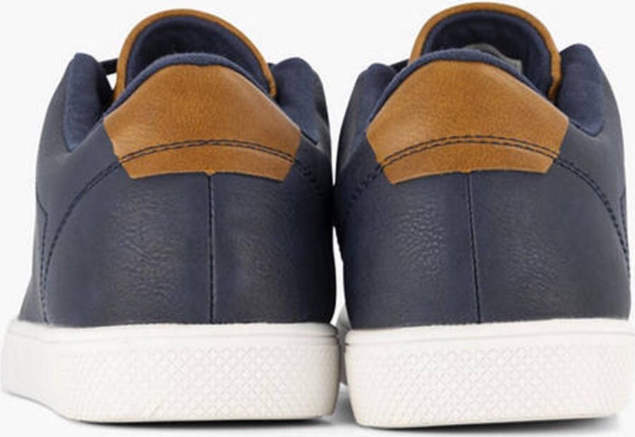 Jack & jones Lage Sneakers Jack & Jones JFWBOSS PU SNEAKER - Foto 11