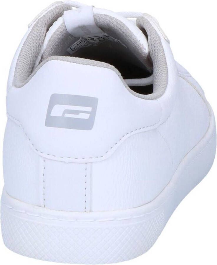 Jack & jones Tennisschoenen Jack & Jones 12150725 JFWTRENT PU BRIGHT WHITE 19 NOOS BRIGHT WHITE - Foto 10