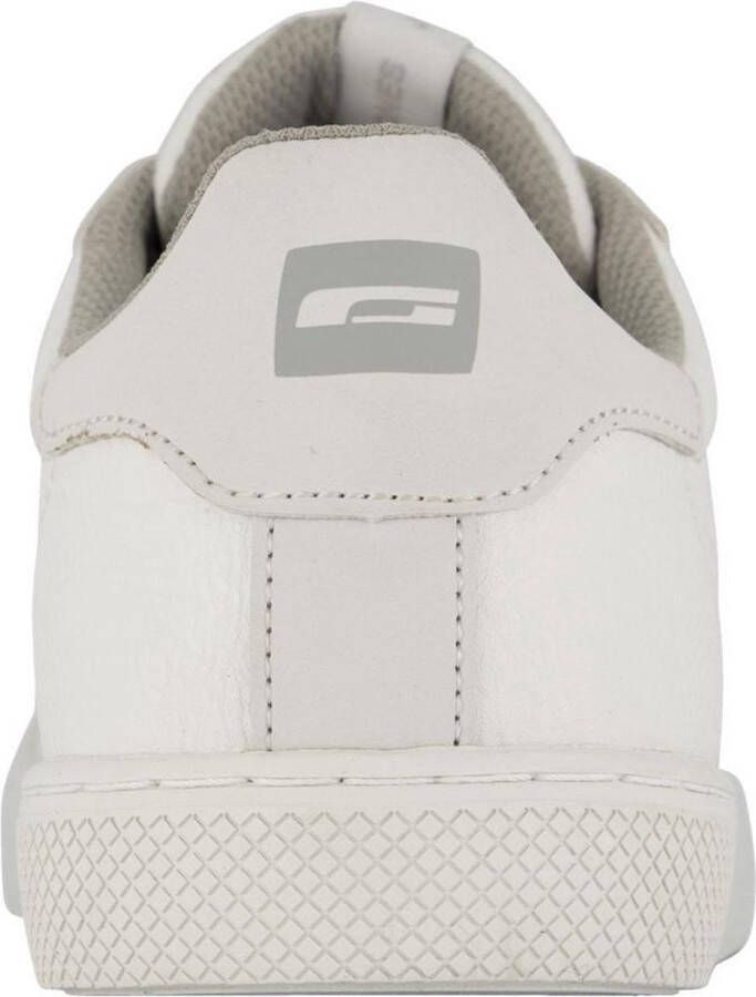 Jack & jones Tennisschoenen Jack & Jones 12150725 JFWTRENT PU BRIGHT WHITE 19 NOOS BRIGHT WHITE - Foto 11