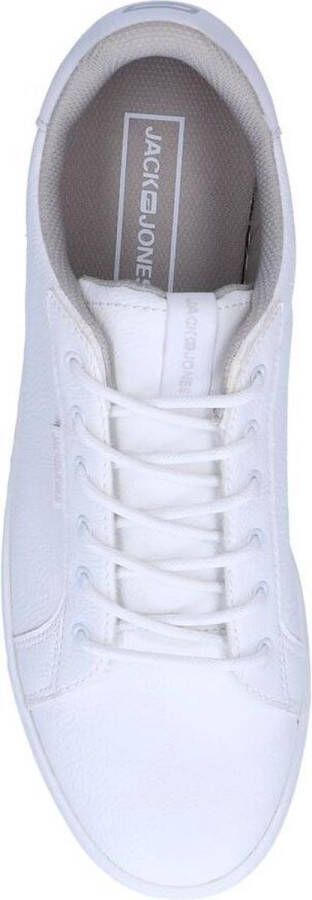 Jack & jones Tennisschoenen Jack & Jones 12150725 JFWTRENT PU BRIGHT WHITE 19 NOOS BRIGHT WHITE - Foto 13