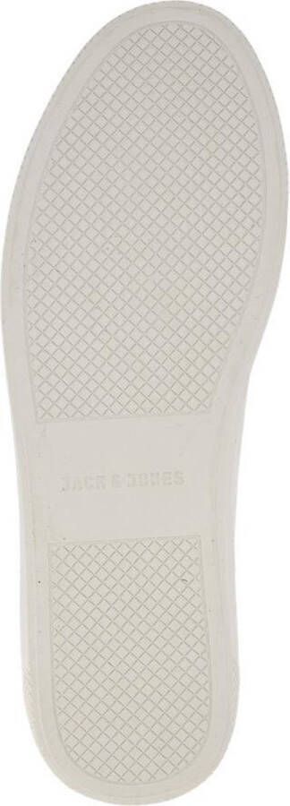 Jack & jones Tennisschoenen Jack & Jones 12150725 JFWTRENT PU BRIGHT WHITE 19 NOOS BRIGHT WHITE - Foto 14