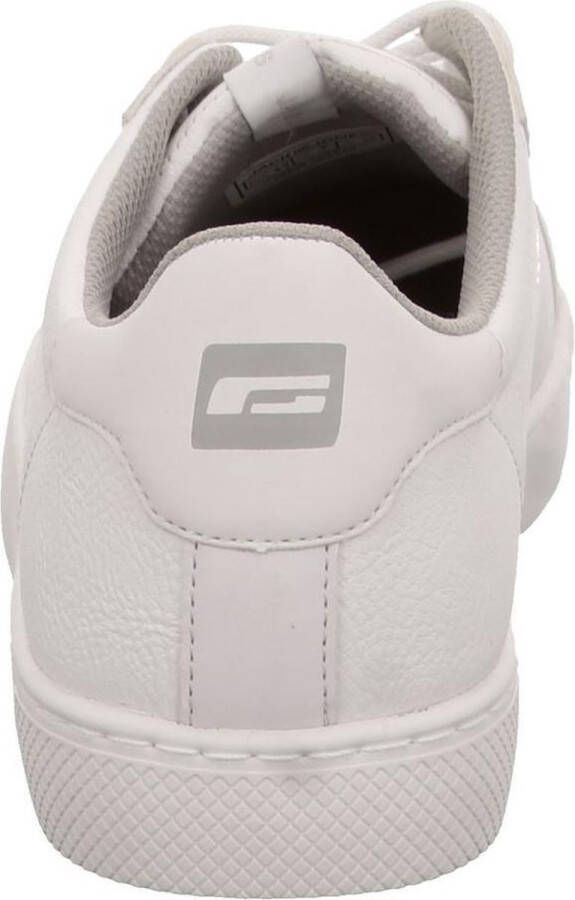 Jack & jones Tennisschoenen Jack & Jones 12150725 JFWTRENT PU BRIGHT WHITE 19 NOOS BRIGHT WHITE - Foto 15