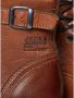 JACK & JONES JACK&JONES JFWSHELBY LEATHER BOOT SN Heren Laarzen - Thumbnail 7