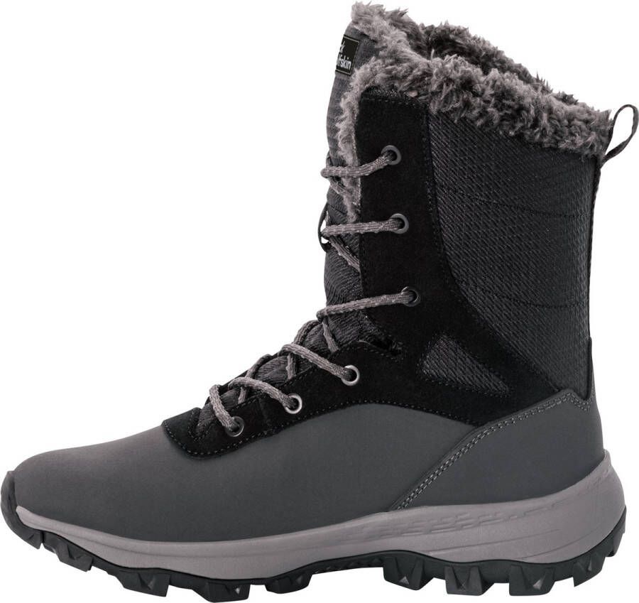 Jack Wolfskin Everquest Snowboots Vrouwen