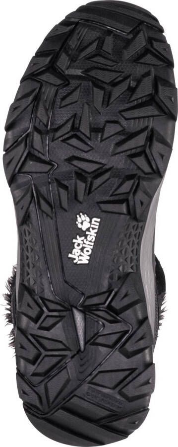 Jack Wolfskin Everquest Snowboots Vrouwen