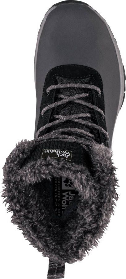 Jack Wolfskin Everquest Snowboots Vrouwen