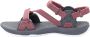 Jack Wolfskin Lakewood Ride Sandal Women Duurzame trekkingsandalen Dames 40.5 rose quartz rose quartz - Thumbnail 5