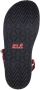 Jack Wolfskin Outfresh Deluxe Sandal Women Duurzame trekkingsandaal Dames 40.5 purper carbernet champagne - Thumbnail 4