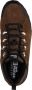 Jack Wolfskin Refugio Texapore Low Men Waterdichte wandelschoenen Heren Brown Phantom - Thumbnail 4