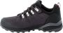Jack Wolfskin Refugio Texapore Low Women Waterdichte wandelschoenen Dames Dark Steel Purple - Thumbnail 5