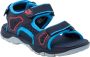 Jack Wolfskin Taraco Beach Sandal Kids Kinderen sandalen 27 zwart black burly yellow XT - Thumbnail 3