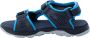 Jack Wolfskin Taraco Beach Sandal Kids Kinderen sandalen 27 zwart black burly yellow XT - Thumbnail 4