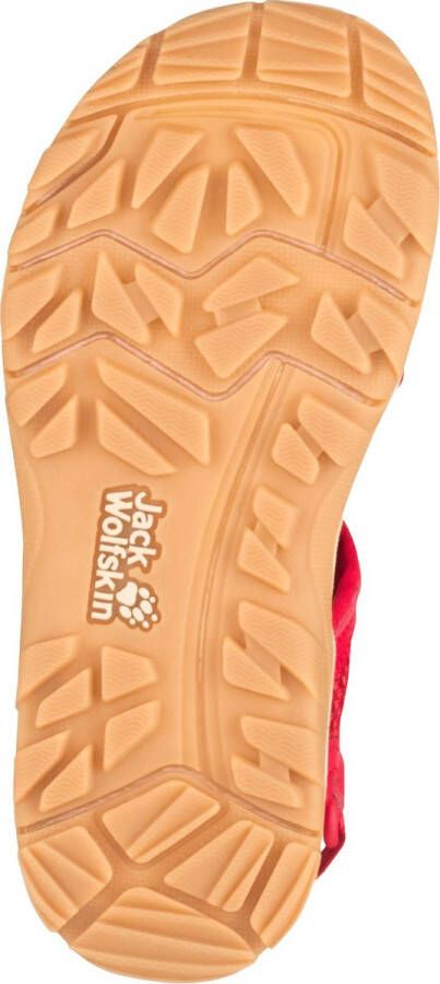 Jack Wolfskin TARACO BEACH SANDAL K