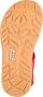 Jack Wolfskin Taraco Beach Sandal Kids Kinderen sandalen 26 rood red champagne - Thumbnail 4