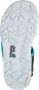 Jack Wolfskin Taraco Beach Sandal Kids Kinderen sandalen 27 blue red blue red - Thumbnail 5