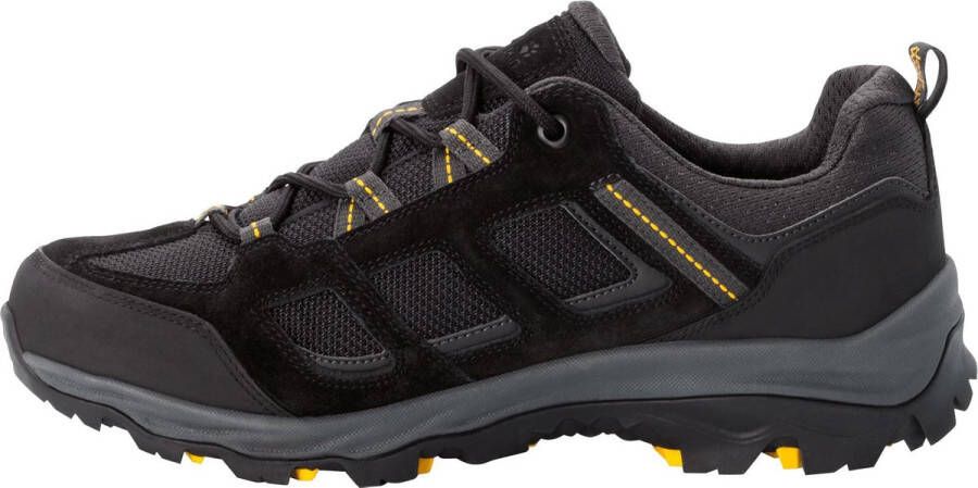 Jack Wolfskin Vojo 3 Texapore Low Men