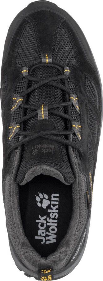 Jack Wolfskin Vojo 3 Texapore Low Men