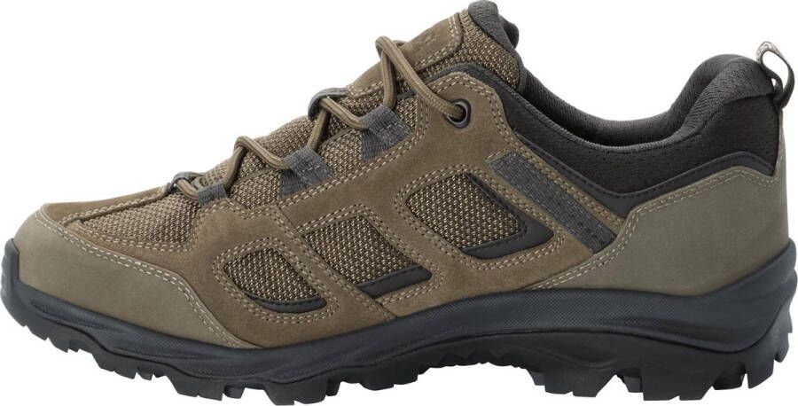 Jack Wolfskin Vojo 3 Texapore Low Wandelschoen Heren