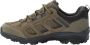 Jack Wolfskin Vojo 3 Texapore Low Men Waterdichte wandelschoenen Heren 49 groen khaki phantom - Thumbnail 7