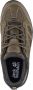 Jack Wolfskin Batai vyrams Vojo 3 Texapore Low M khaki phantom dydis 42.5 - Thumbnail 8