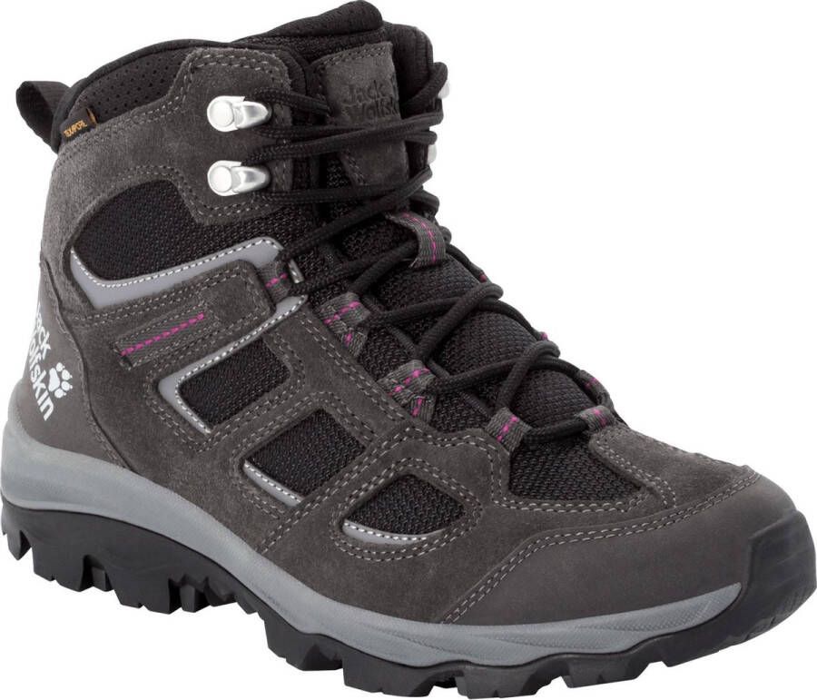 Jack Wolfskin Vojo 3 Texapore Mid Wandelschoenen Vrouwen