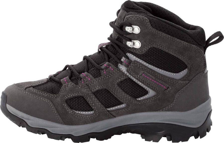 Jack Wolfskin Vojo 3 Texapore Mid Wandelschoenen Vrouwen