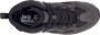 Jack Wolfskin Vojo 3 Texapore Mid Women Waterdichte wandelschoenen Dames 39.5 grijs dark steel purple - Thumbnail 7