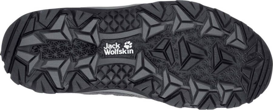 Jack Wolfskin Vojo 3 Texapore Mid Wandelschoenen Vrouwen