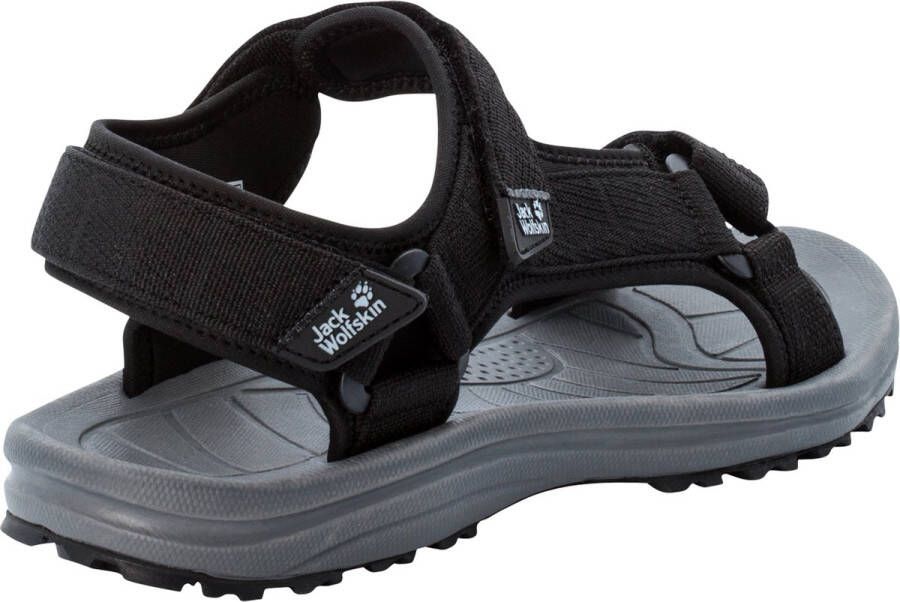 Jack Wolfskin WAVE BREAKER M Heren Sandalen